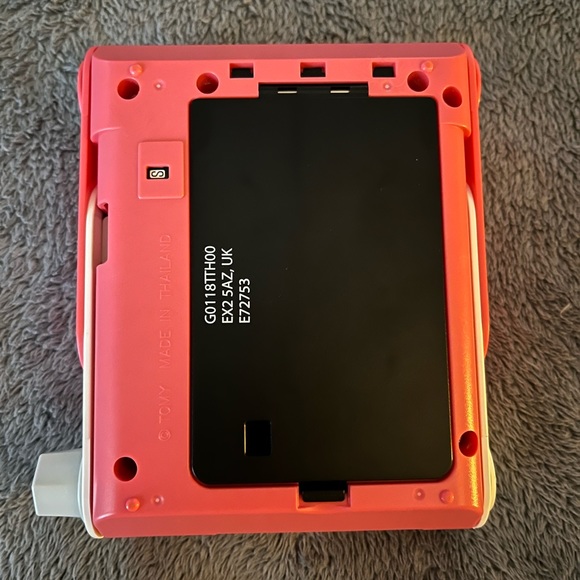 portable polaroid photo scanner - Picture 2 of 7